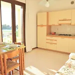 Апартаменти Villaggio Lia-gemini Бібіоне