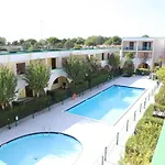 Villaggio Lia-gemini Апартаменти *