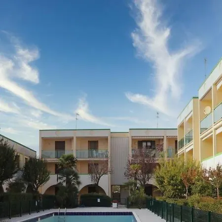 Appartamento Villaggio Lia-gemini *