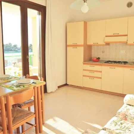 Апартаменти Villaggio Lia-gemini Бібіоне