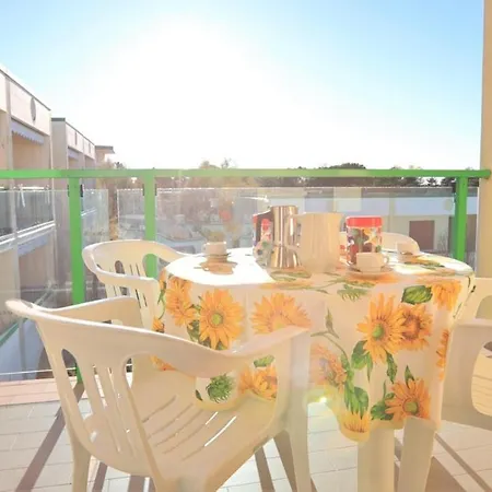 Villaggio Lia-gemini Апартаменти *