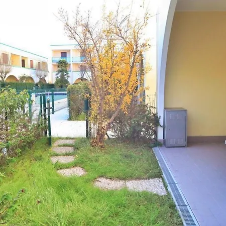 Villaggio Lia-gemini Διαμέρισμα