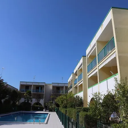 Villaggio Lia-gemini Appartement *