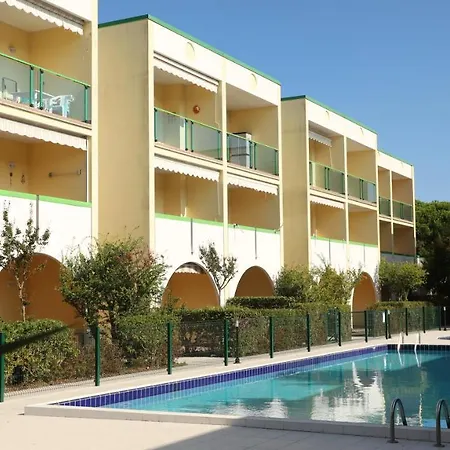 Villaggio Lia-gemini Appartement *