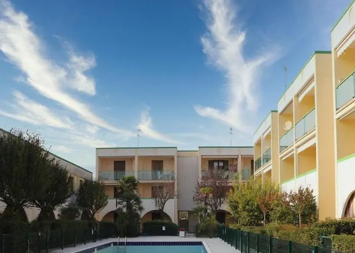 Appartement Villaggio Lia-gemini *