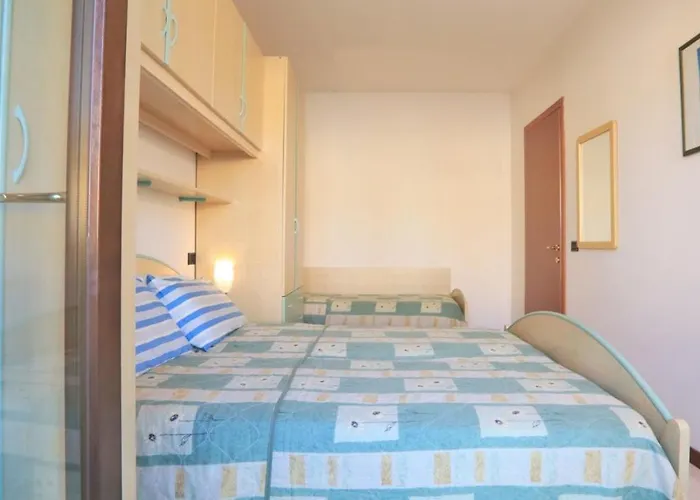 Villaggio Lia-gemini Bibione