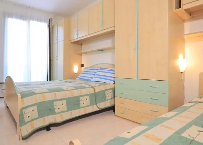 Villaggio Lia-gemini