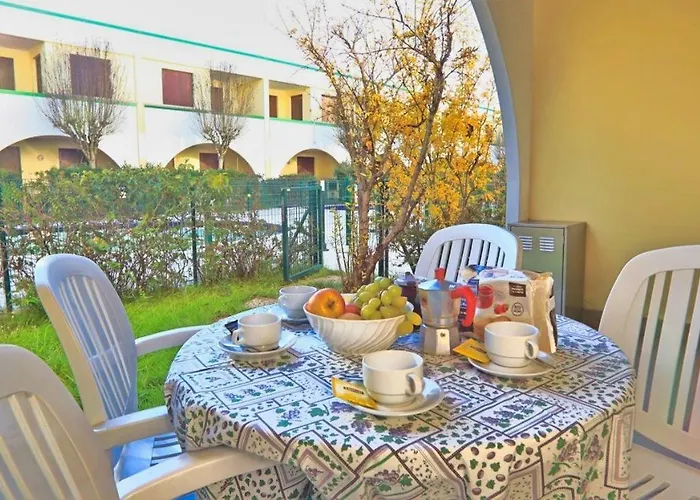 Villaggio Lia-gemini Appartamento *