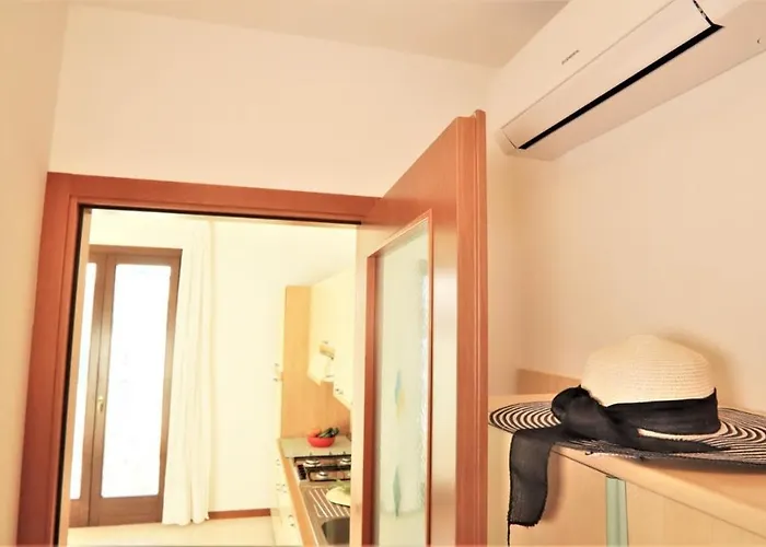 Appartement Villaggio Lia-gemini *