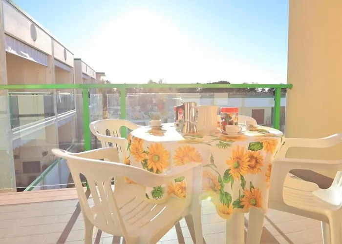 Villaggio Lia-gemini Appartement *