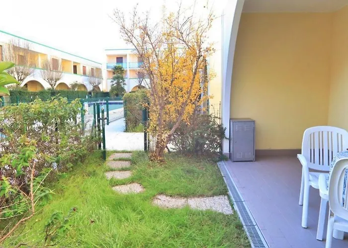Villaggio Lia-gemini Appartement