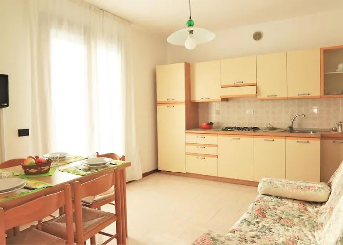 Appartement Villaggio Lia-gemini