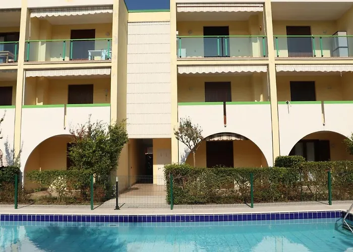 Villaggio Lia-gemini Appartamento *