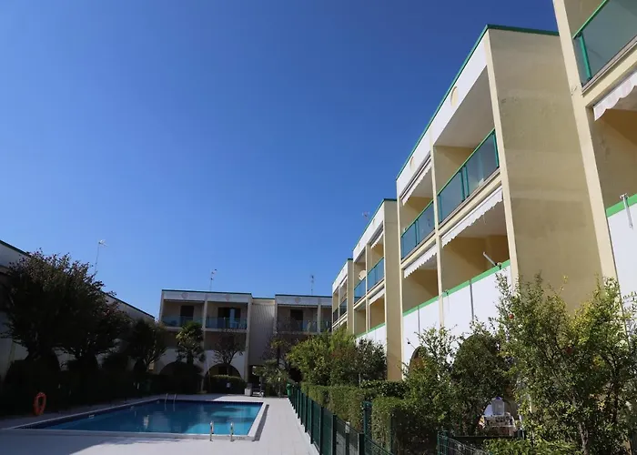 Villaggio Lia-gemini Appartement *