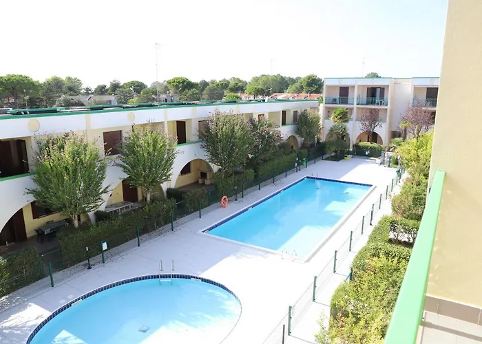 Villaggio Lia-gemini Appartamento *