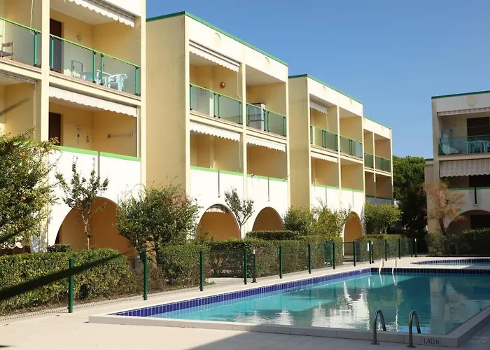 Villaggio Lia-gemini Appartamento *