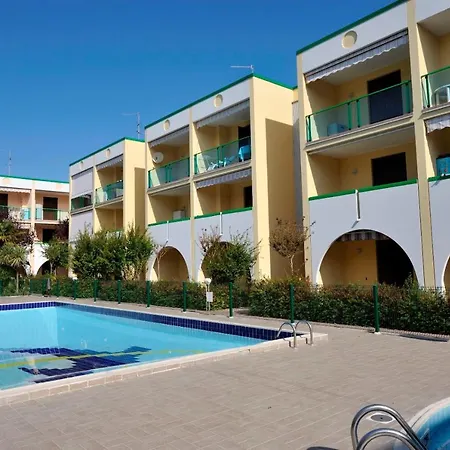 Villaggio Lia-gemini Apartment *