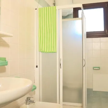 Διαμέρισμα Villaggio Lia-gemini