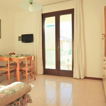 Villaggio Lia-gemini Μπιμπιόνε