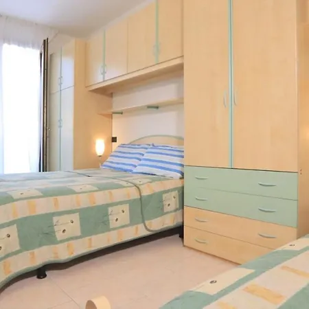 Villaggio Lia-gemini