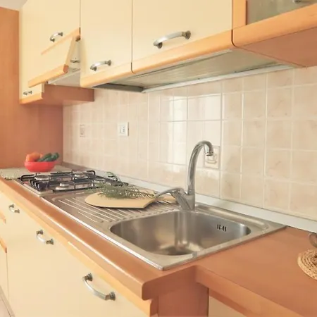 Apartment Villaggio Lia-gemini Bibione