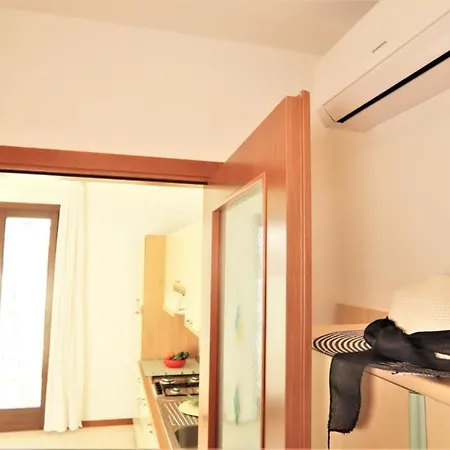 شقة Villaggio Lia-gemini *