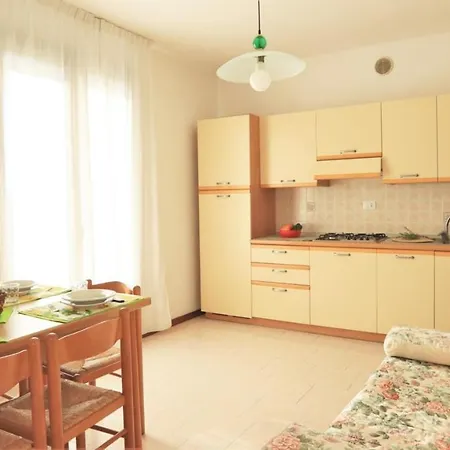 Apartman Villaggio Lia-gemini