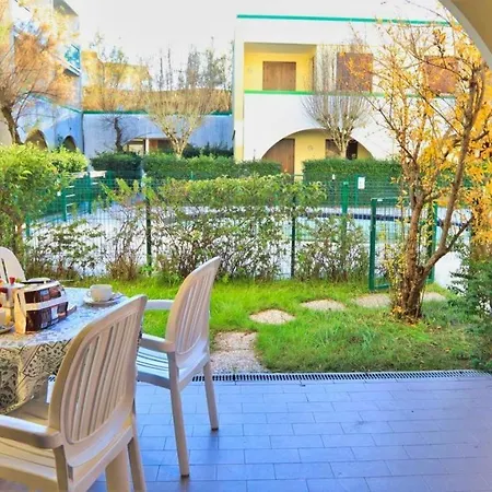 Villaggio Lia-gemini