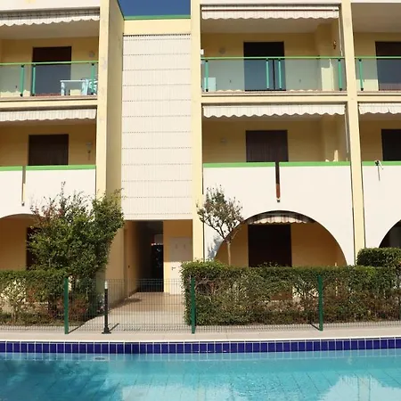 Villaggio Lia-gemini Apartment *