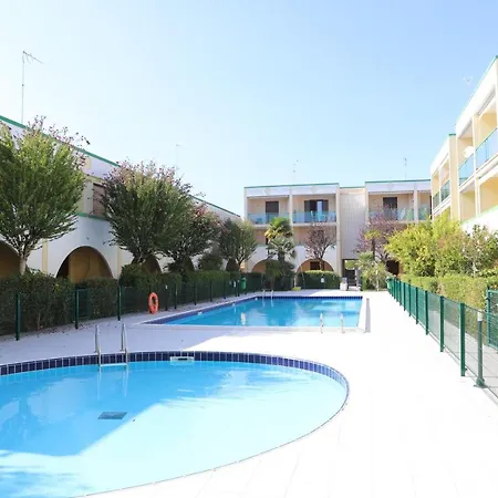 شقة Villaggio Lia-gemini بيبيوني