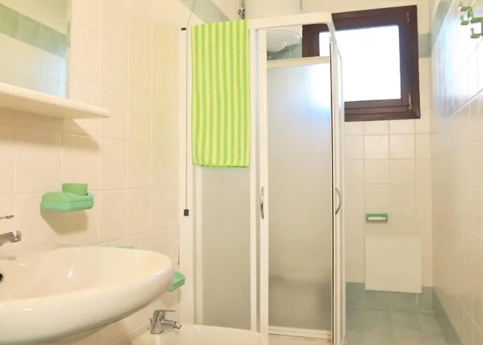 Apartman Villaggio Lia-gemini