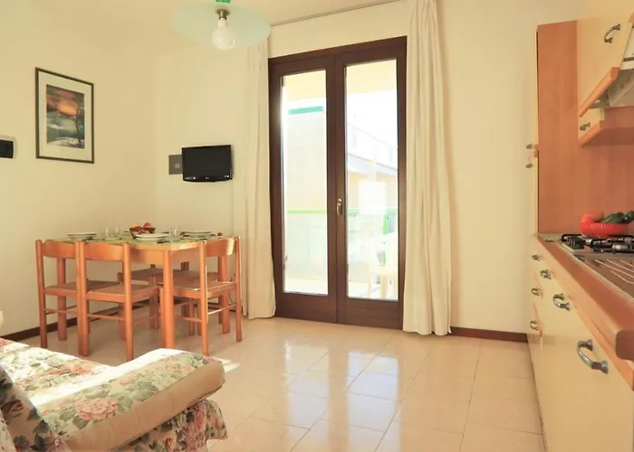 Villaggio Lia-gemini 비비오네