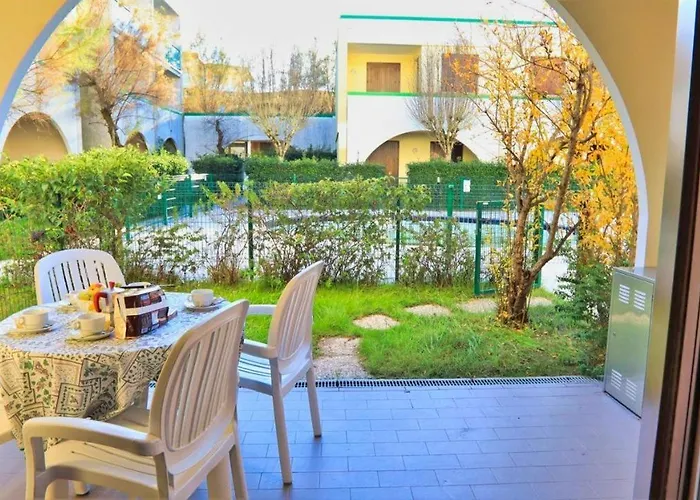 Villaggio Lia-gemini